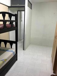 Blk 137 Bishan Street 12 (Bishan), HDB 2 Rooms #610234101